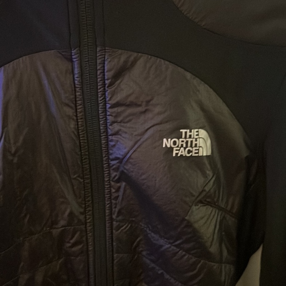 The Northface Fitted Light Jacket - image 2